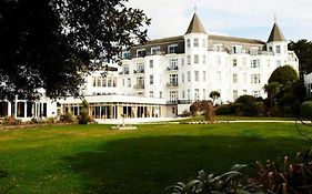 Royal Bath Hotel Bournemouth